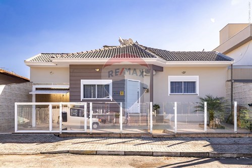 Venda-Casa-Caravágio , Lages , Santa Catarina , 88509640-590071038-21