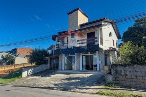 Venda-Casa-Rua Manoel João Machado , 751  - Vila São José , Criciúma , Santa Catarina , 88819000-590311013-125