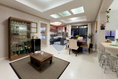 Venda-Apartamento-Rua Monteiro Lobato , 107  - Residencial Monte Atos  - Centro , Criciúma , Santa Catarina , 88811020-590311013-134