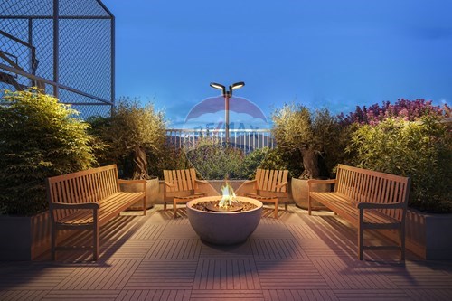 Venda-Apartamento-América , Joinville , Santa Catarina , 89204360-590501001-86