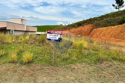 Venda-Terreno-Rua Santiago , Quadra F  - Jardim América Loteamento Residencial  - Divinéia , Rio dos Cedros , Santa Catarina , 89121000-590211035-70