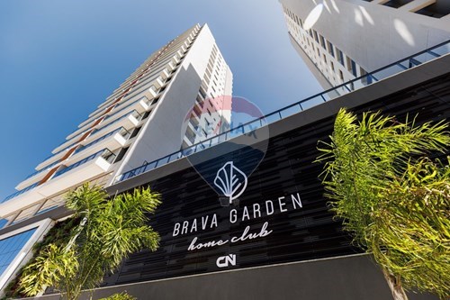 Venda-Apartamento-Praia Brava , Itajaí , Santa Catarina , 88306705-590231101-20