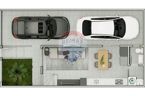 Slider Image Thumbnail