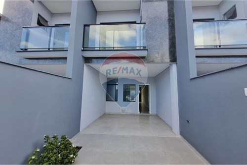 Venda-Sobrado-Costa e Silva , Joinville , Santa Catarina , 89220110-590501001-2