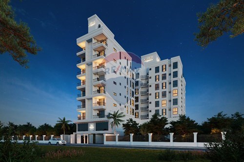 Venda-Apartamento-Armação da Piedade , Governador Celso Ramos , Santa Catarina , 88190000-590131028-5