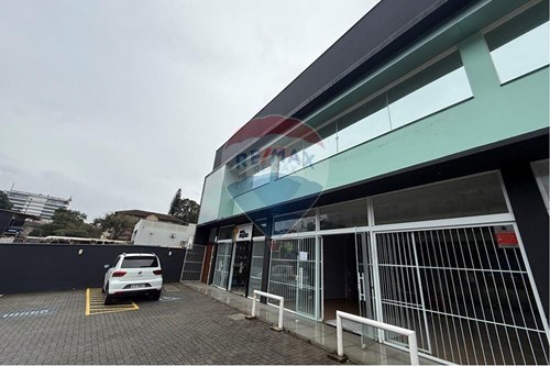 Alugar-Cj. Comercial/ Sala-Anita Garibaldi , Joinville , Santa Catarina , 89203400-590501001-6