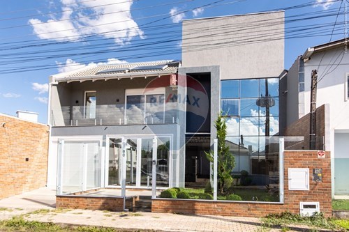 Alugar-Casa-Rua Abílio Nunes , 80  - Ponte Grande , Lages , Santa Catarina , 88523440-590071036-108