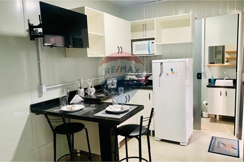 Alugar-Kitnet-Fazenda , Itajaí , Santa Catarina , 88301690-590231005-72