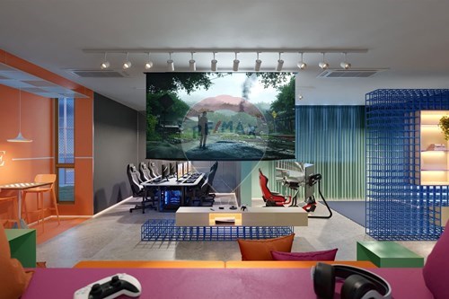 Slider Image Thumbnail