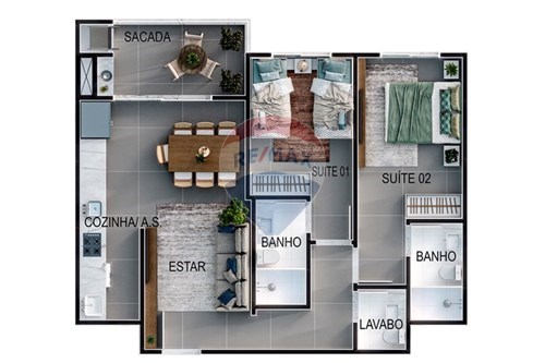 Slider Image Thumbnail