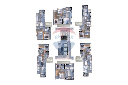 Slider Image Thumbnail