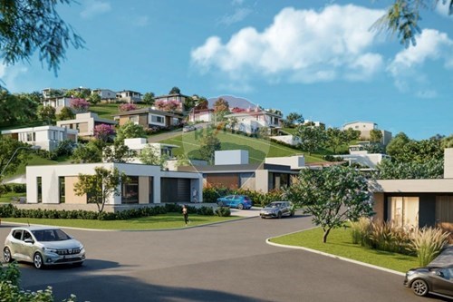 Venda-Terreno-Rua Mal. Floriano , SN  - Loteamento Quinta dos Ipês  - Centro , Água Doce , Santa Catarina , 89654000-590271034-363