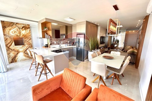 Venda-Apartamento-Centro , Balneário Piçarras , Santa Catarina , 88380000-590481004-43