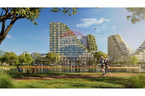 Slider Image Thumbnail