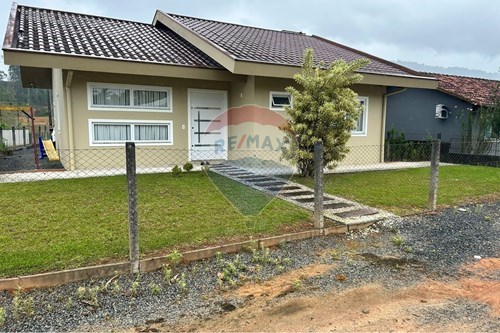 Venda-Casa-Centro , Rio dos Cedros , Santa Catarina , 89121000-590211035-77