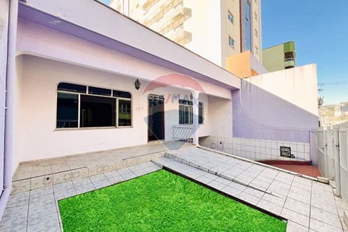 Venda-Casa-Rua Frei Edgar , 150  - Centro , Joaçaba , Santa Catarina , 89600000-590271032-4