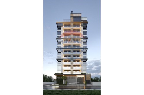 Venda-Apartamento-Gravatá , Navegantes , Santa Catarina , 88372628-590091041-11