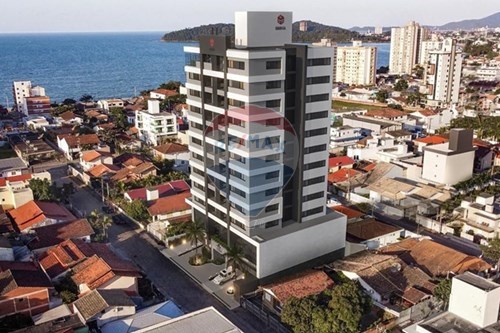 Venda-Apartamento-Centro , Balneário Piçarras , Santa Catarina , 88380000-590481004-54