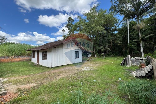 Venda-Casa-Encano do Norte , Indaial , Santa Catarina , 89085495-590301005-495