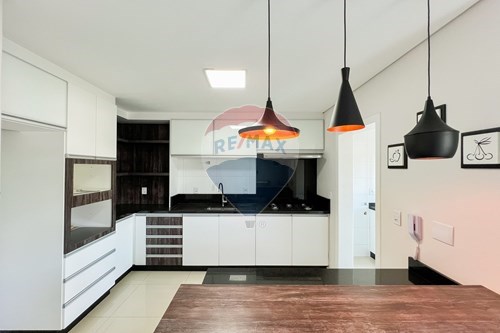 Venda-Apartamento-Rua Dois Irmõs , 245  - Edificio Elizabeth  - Centro , Luzerna , Santa Catarina , 89609000-590271051-372