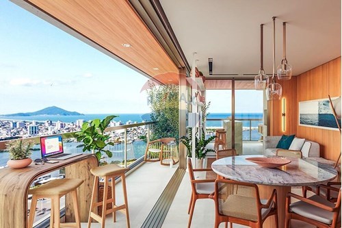 Venda-Apartamento-Fazenda , Itajaí , Santa Catarina , 88301470-590231139-12