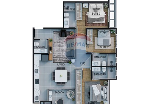 Slider Image Thumbnail