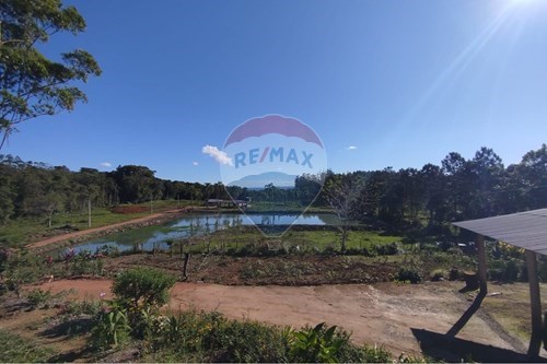 Venda-Chácara / Sítio / Fazenda-Santa Maria , Benedito Novo , Santa Catarina , 89124000-590301027-92