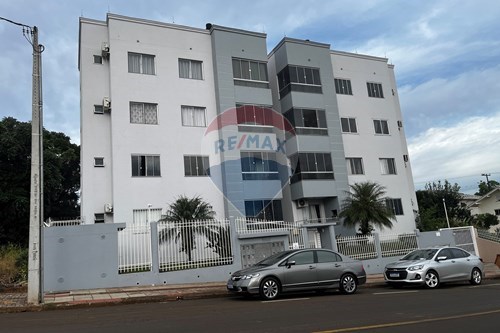 Venda-Apartamento-Rua Antonio Cordenonsi Filho , 1183  - Primavera , Xaxim , Santa Catarina , 89825000-590421001-197