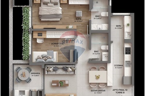 Slider Image Thumbnail