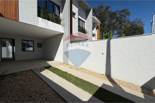 Venda-Sobrado-Bom Retiro , Joinville , Santa Catarina , 89223075-590501019-10