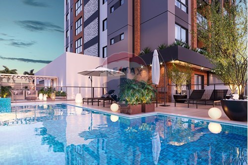 Venda-Apartamento-Centro , Joaçaba , Santa Catarina , 89600000-590271032-649