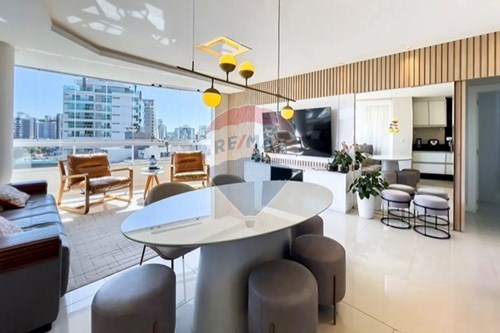 Venda-Apartamento-Praia Brava , Itajaí , Santa Catarina , 88306845-590231010-144