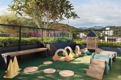 Slider Image Thumbnail