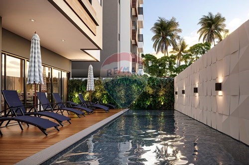 Venda-Apartamento-Rua Baleia Jubarte , sn  - Residencial VSan Andres  - Bombas , Bombinhas , Santa Catarina , 88215000-590271034-19