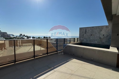 Venda-Triplex-Praia Brava , Itajaí , Santa Catarina , 88306823-590231080-69