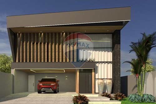 Venda-Casa-Centro , Araquari , Santa Catarina , 89245000-590501001-36