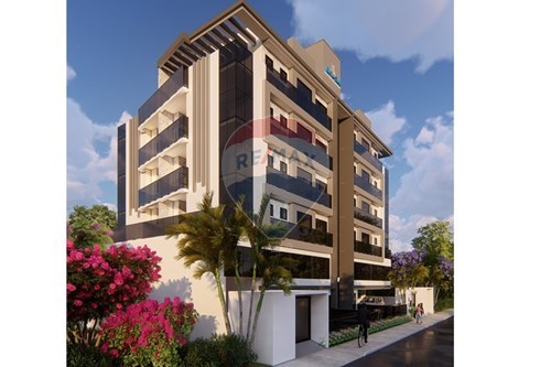 Venda-Apartamento-Praia de Palmas , Governador Celso Ramos , Santa Catarina , 88190000-590131004-61