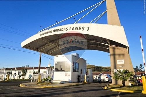 Venda-Casa-Guarujá , Lages , Santa Catarina , 88521001-590071003-206