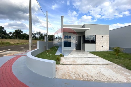 Venda-Casa de Condomínio-Alameda Império do Sol , 266  - Loteamento Imperio do Sol , Xaxim , Santa Catarina , 89825000-590421016-13