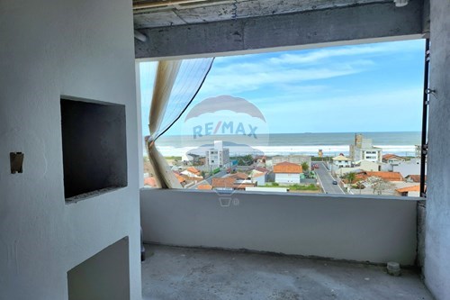 Venda-Apartamento-Avenida Prefeito José Juvenal Mafra , 6170  - Meia-Praia , Navegantes , Santa Catarina , 88372170-590231179-231
