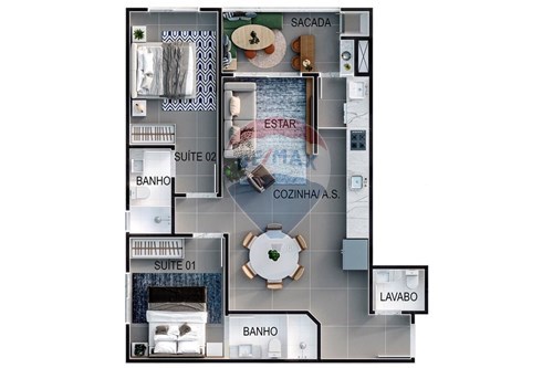 Slider Image Thumbnail