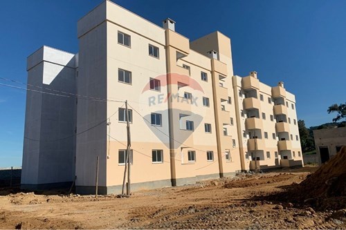 Venda-Apartamento-São Cristóvão , Tubarão , Santa Catarina , 88700000-590461006-35