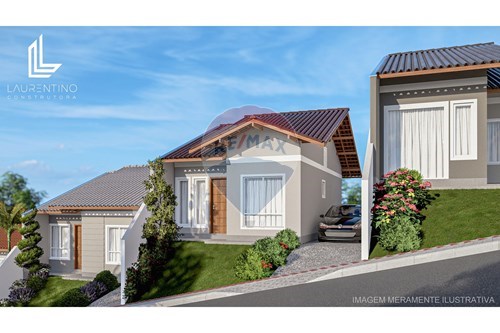 Venda-Casa-Mulde , Indaial , Santa Catarina , 89084770-590211017-147