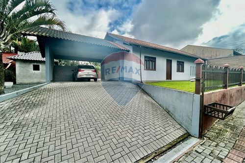 Venda-Casa-Vila Germer , Timbó , Santa Catarina , 89120000-590211035-50