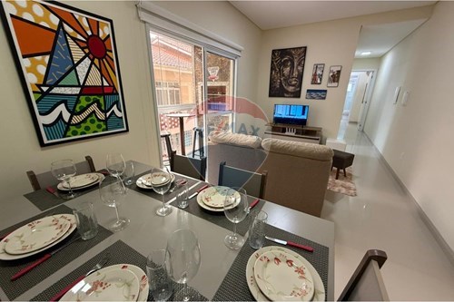 Venda-Apartamento-Praia de Palmas , Governador Celso Ramos , Santa Catarina , 88191-281-590131026-3