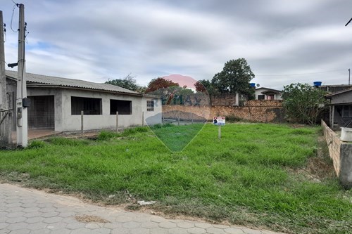 Venda-Terreno-Rua Sebastião Claudiano Silveira , s/n  - Lagoa de Fora , Balneário Gaivota , Santa Catarina , 88955000-590491005-17