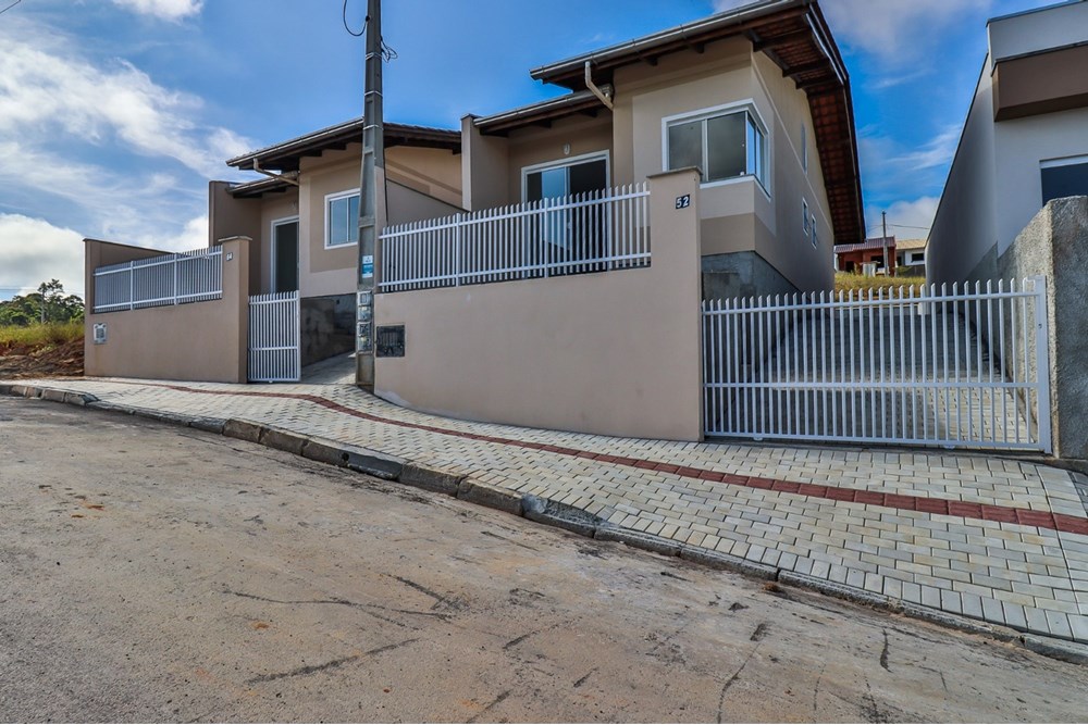 Casa Nova em Arapongas, Indaial" — foto 5