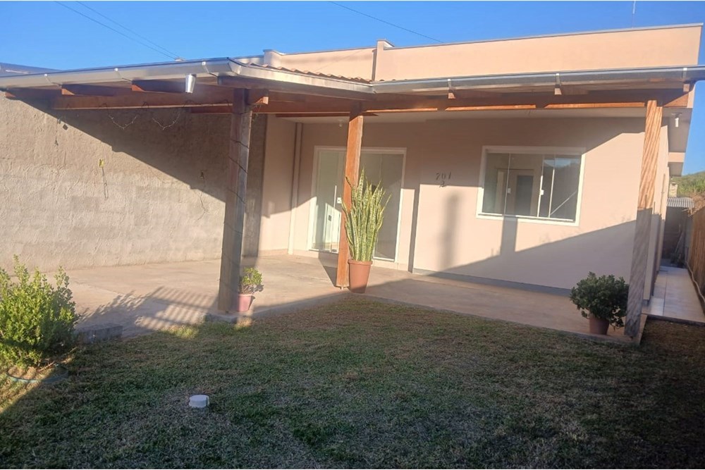 Casa Aconchegante em Divinéia para Alugar - foto 1