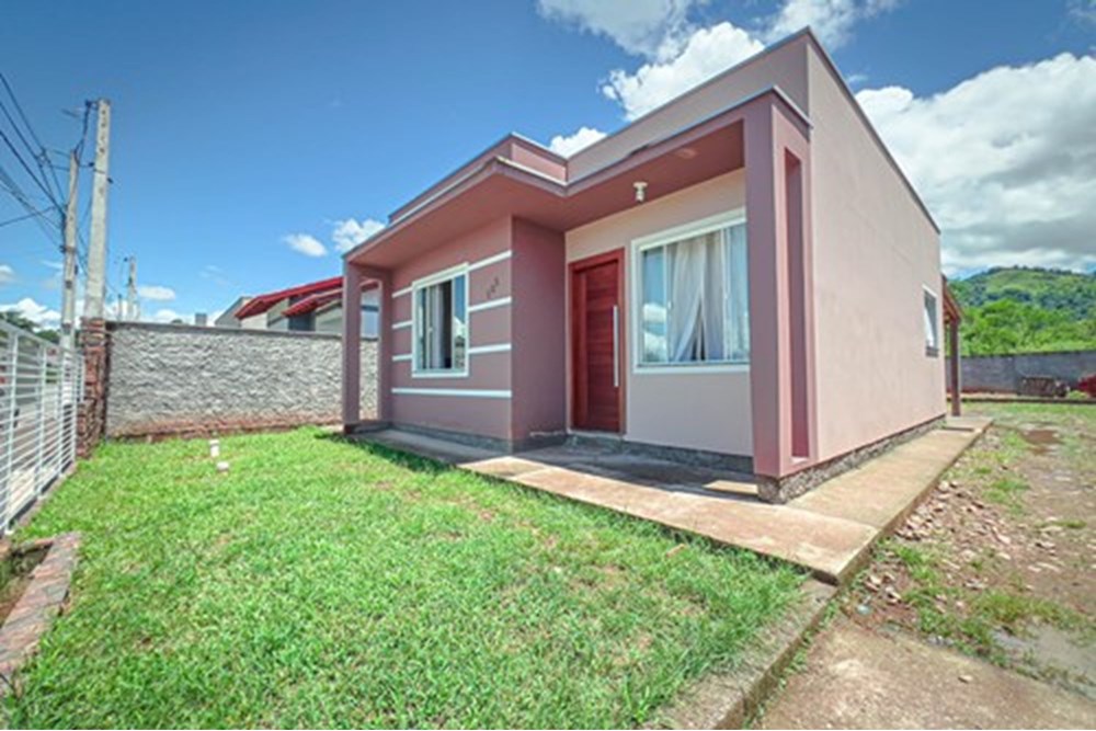 "Encantadora Casa de Vila em Arapongas, Indaial" - foto 1