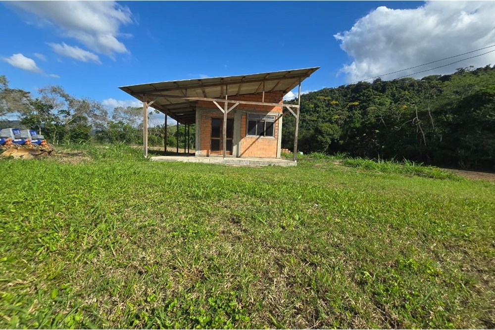 Chácara exclusiva de 7.500m em Rodeio, SC — foto 7